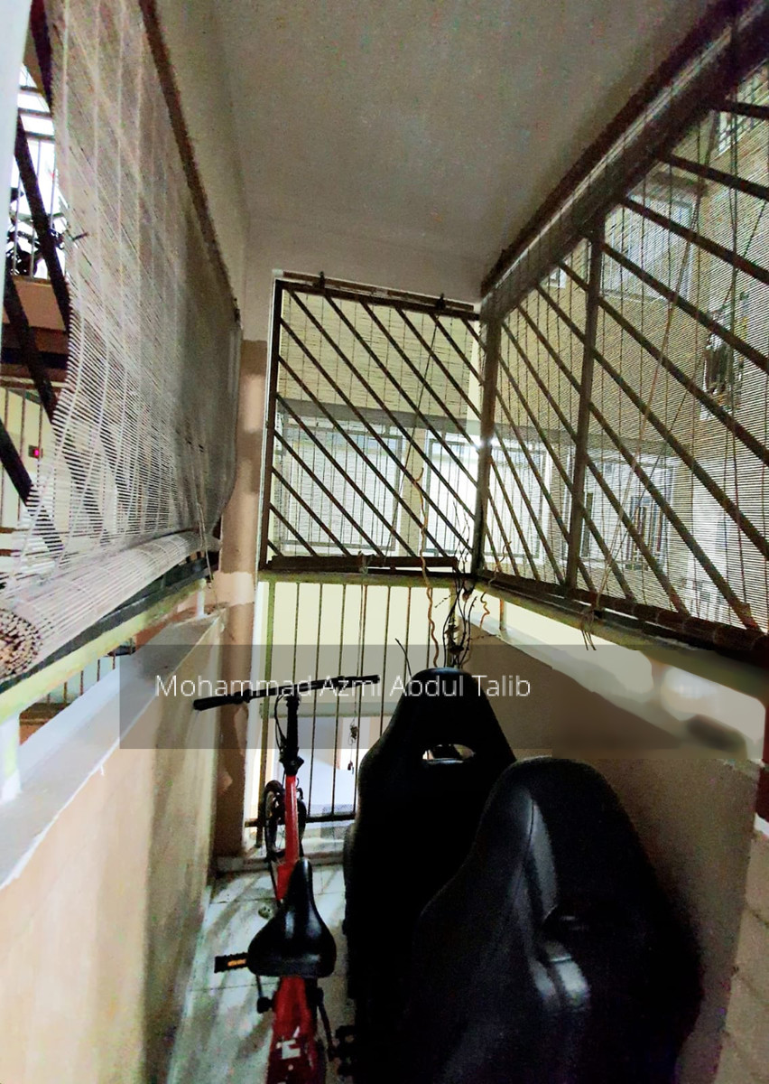 Blk 469 Pasir Ris Drive 6 (Pasir Ris), HDB 4 Rooms #207330681